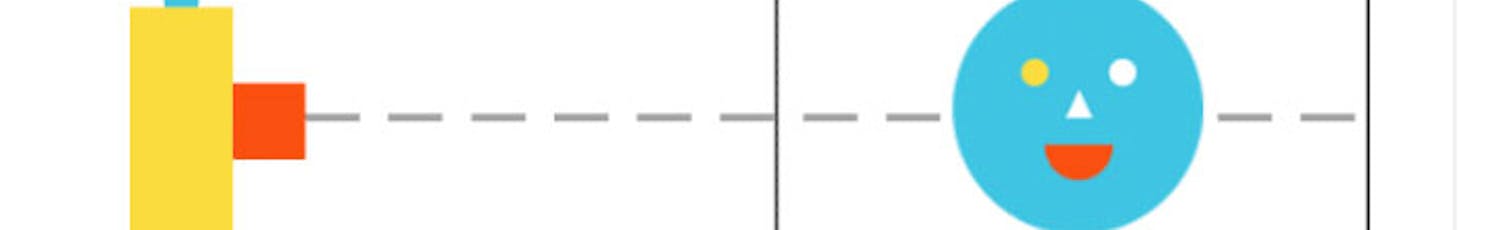 PhotoPills. Skärpan sträcker sig 4 cm framför och 5 cm bakom mitten av huvudet.